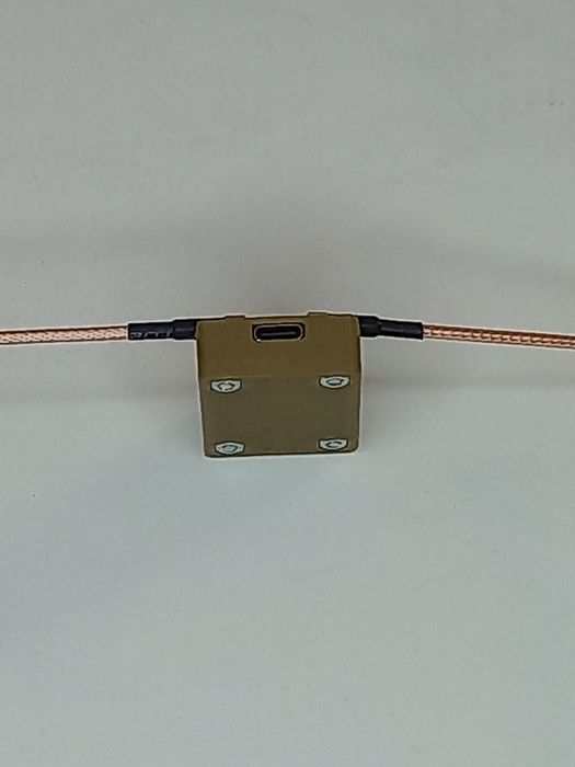 Unicore UM982 — Двоантенний мультичастотний RTK-модуль ( без антени)