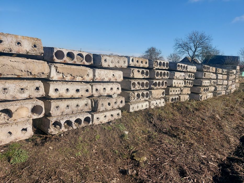 Продам Плиты перекрытия Отборочные Хорошее Качество