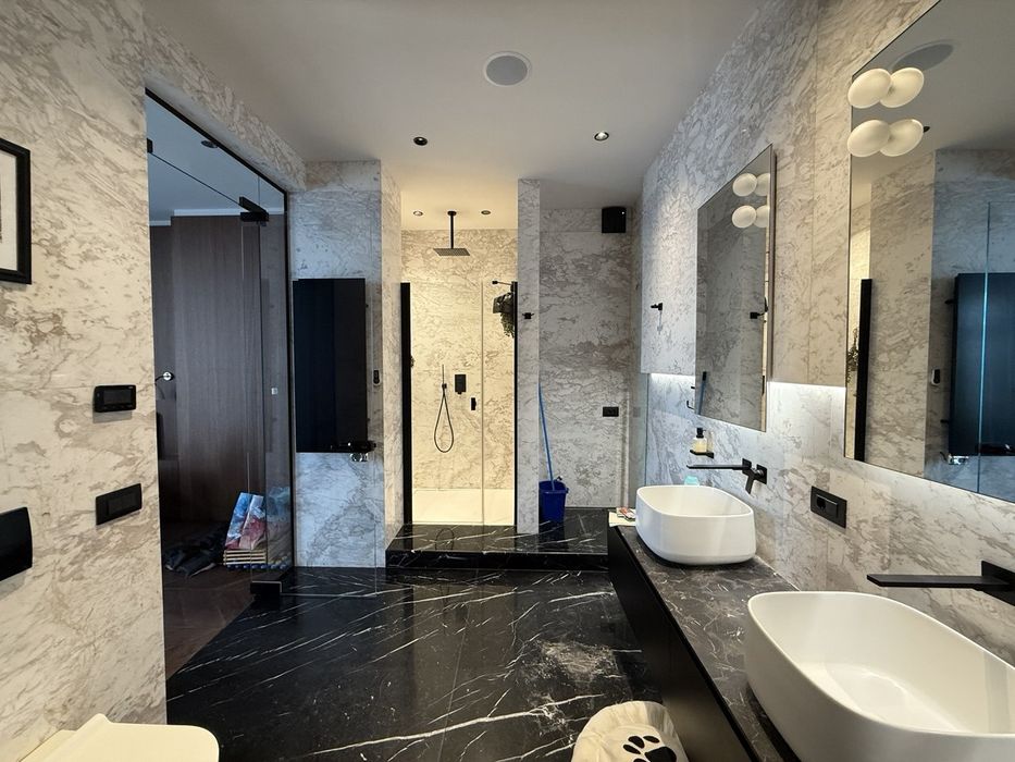 Продажа шикарной квартиры в ЖК Граф  Французкий бульвар !