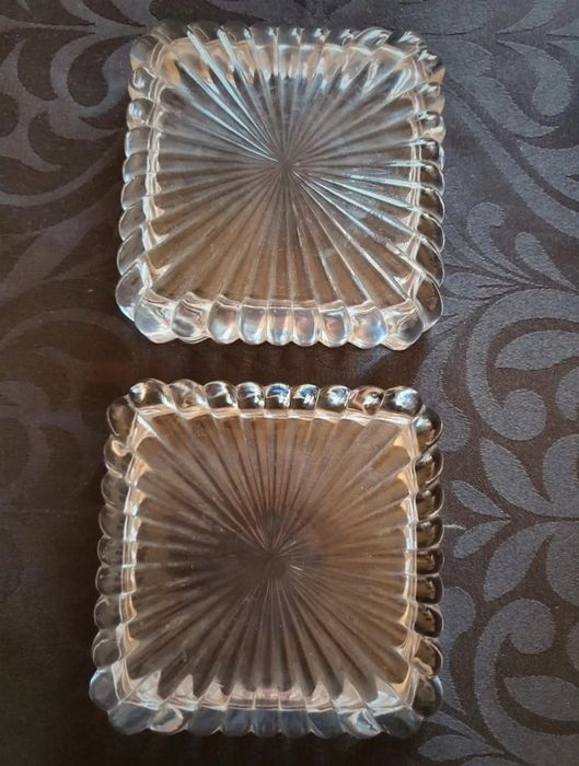 Crystal D'Arques Jewelry Box64874037103106124