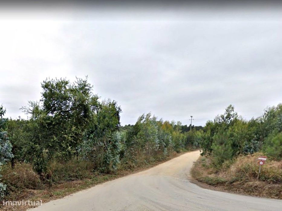 Terreno rústico em Ramalhal, Torres Vedras