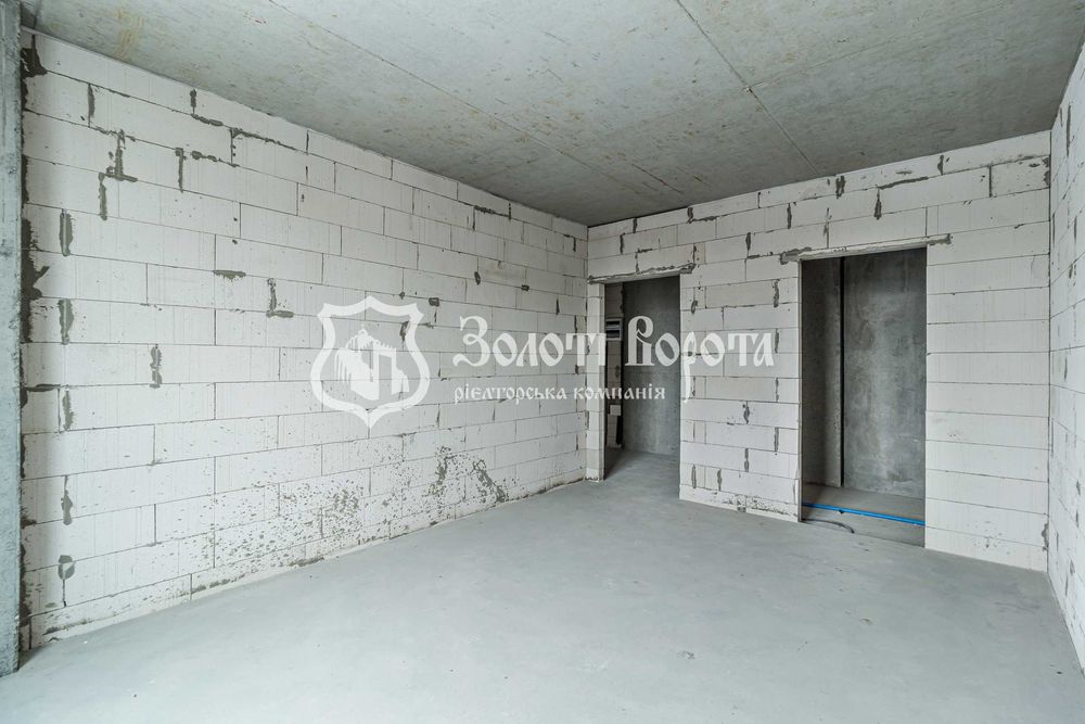 Квартира, 2к. Без ремонту. ЖК «Forest Park». Оппокова, 2а, Оболонь
