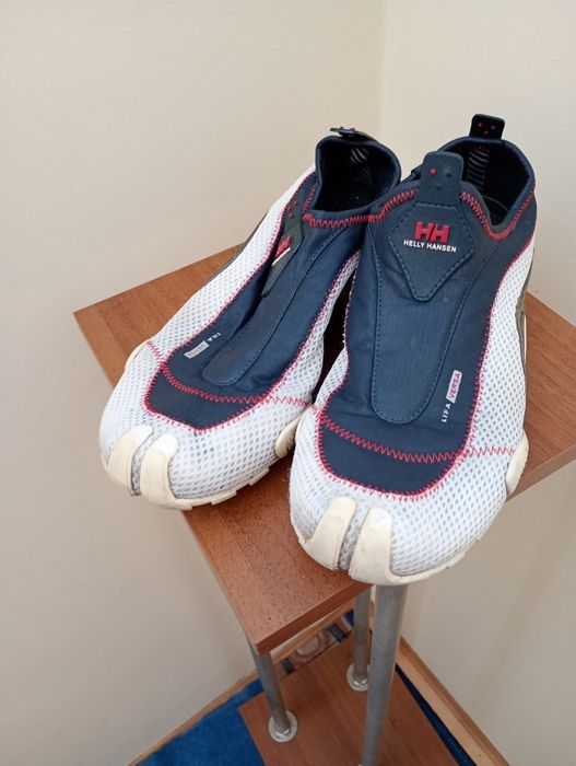 Buty HH lifa versa 42