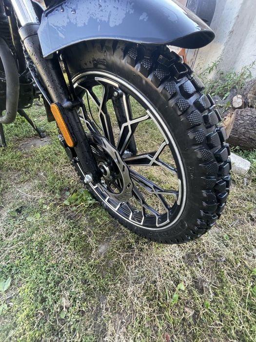 spark   150