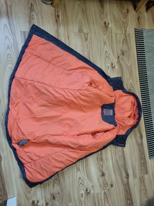 Kurtka Zimowa Kari Traa L 40