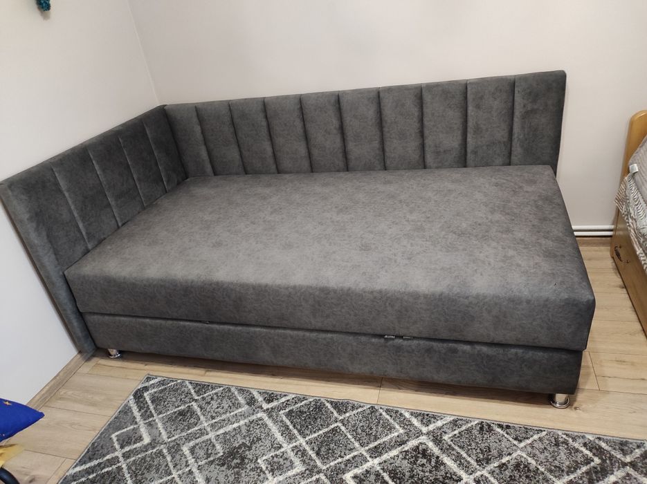 Продам нове ліжко диван