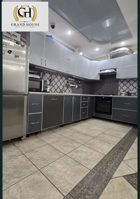 Продам гарний будинок. Нова Балашівка.