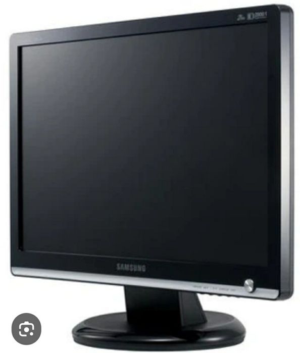 Samsung SyncMaster 206BW