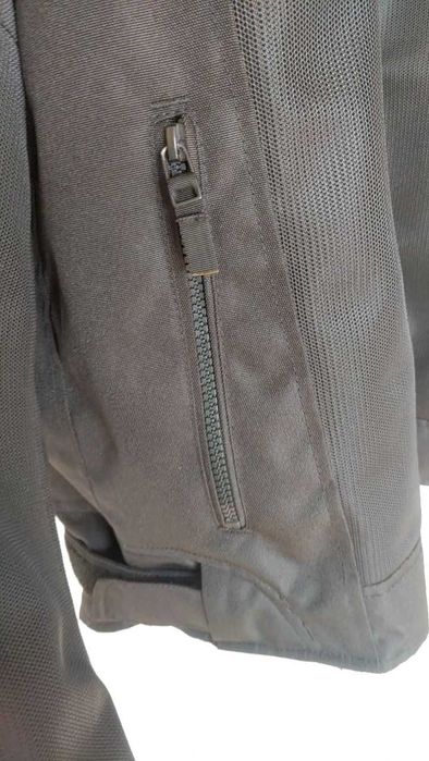 Kurtka motocyklowa Oxford Arizona Air 2XL