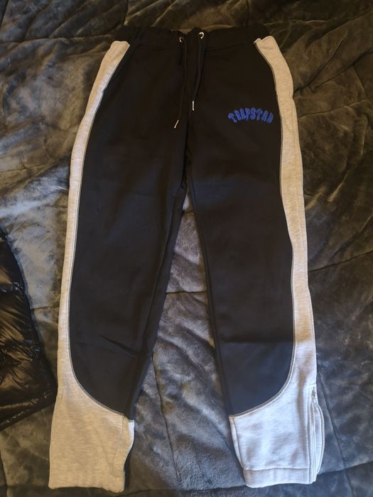 Fato de treino trapstar