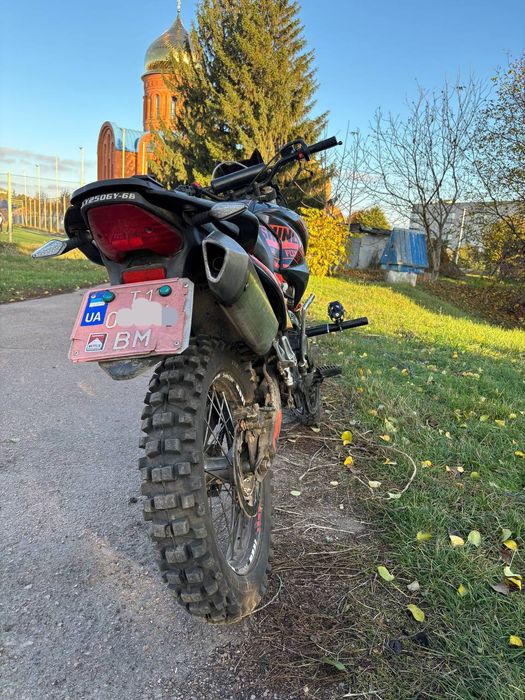 Shineray 250 6B 2019року