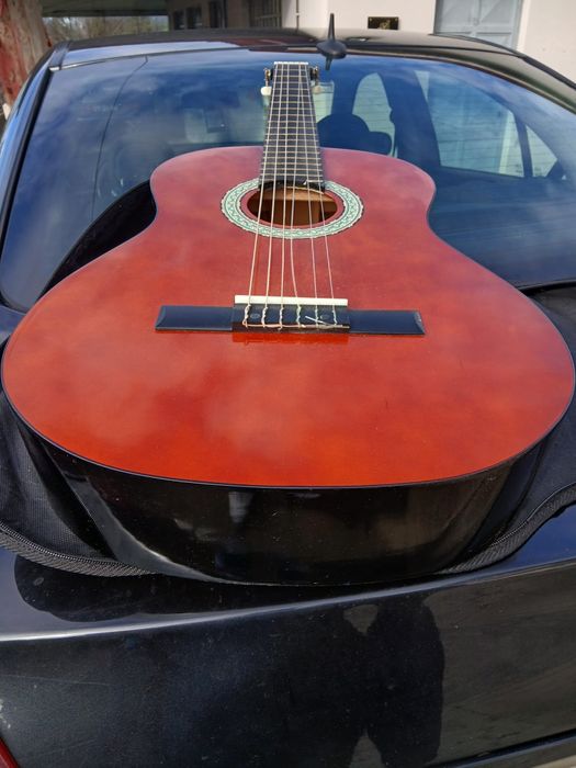 Guitarra Principiante