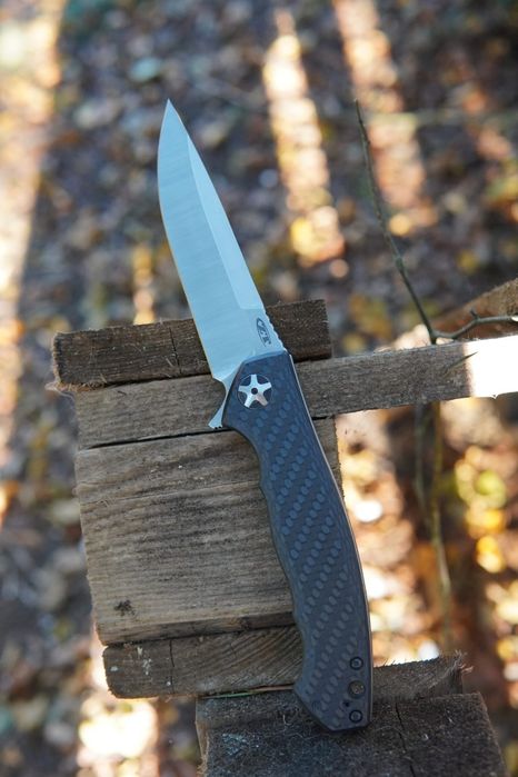 Nóż Zero Tolerance Sinkevich 0452CF