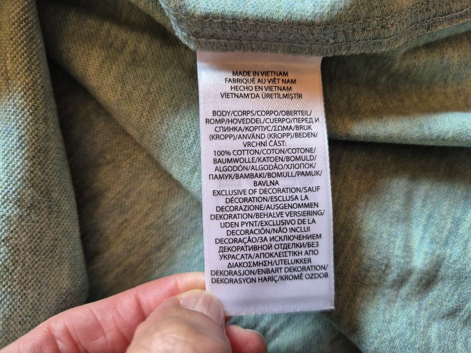 Koszula Męska Ralph Lauren L
