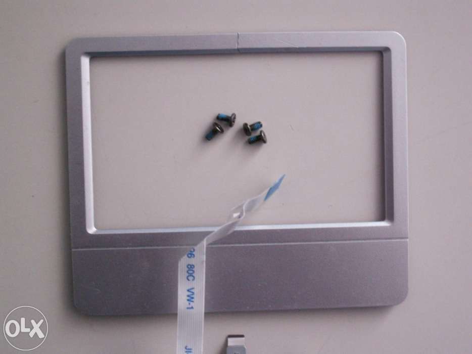 Asus Z53S - Touchpad completo64737766727937122