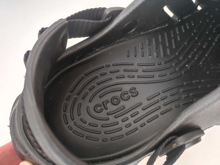 Crocs Echo Clog - Klapki, sandały r. M7 / W 9 - 39 / 40