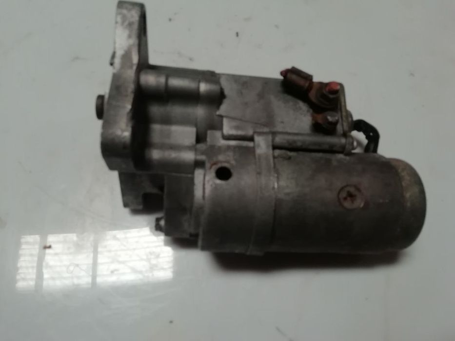 Motor de arranque - Kia Besta 2.2 diesel