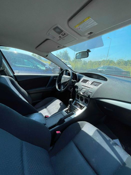Mazda 3 para peças