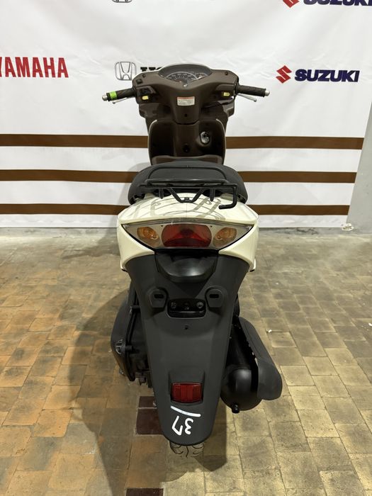 Продам хонда DIO ar 68