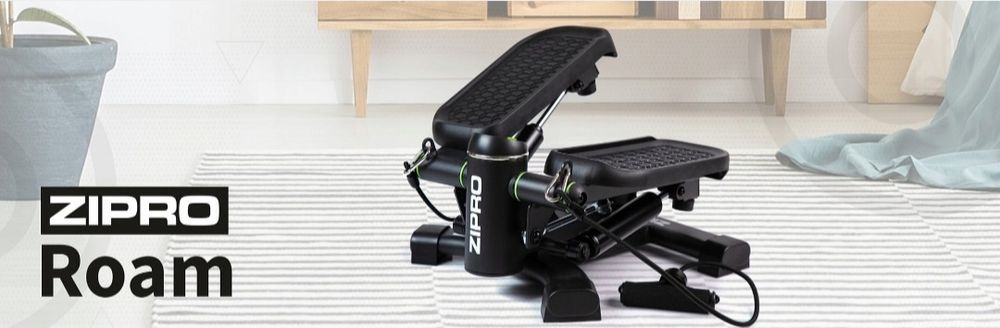 Степпер Zipro Roam 2в1