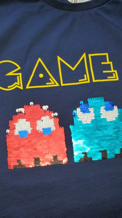 Футболка 10-12років