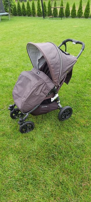 Wózek spacerowy Valco Snap 4