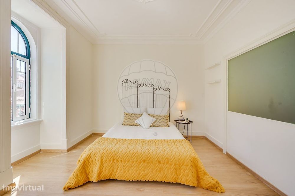 Apartamento T4 para venda