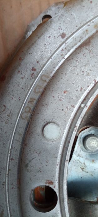 Комплект зчеплення,на Volkswagen, Ford, Seat