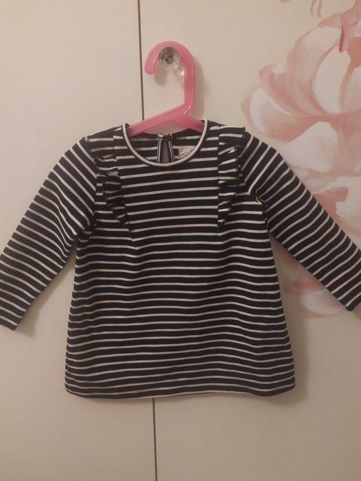 Sukienka Primark 18-24 mc