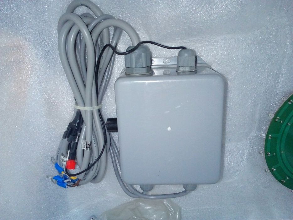 Peças cabine duche Aurlane