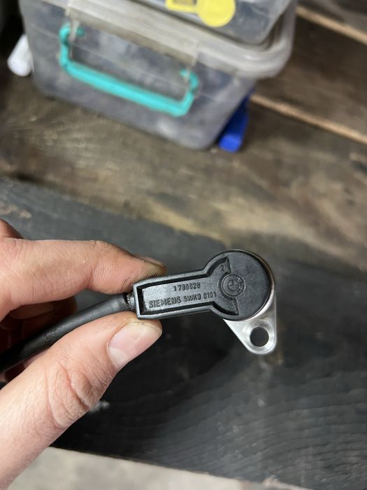 Датчик распредвала m50 b20 оригинал