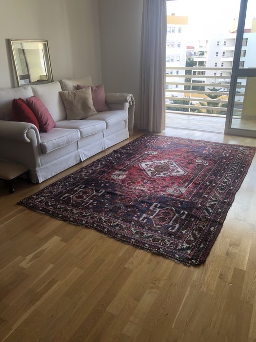 Persian Rug