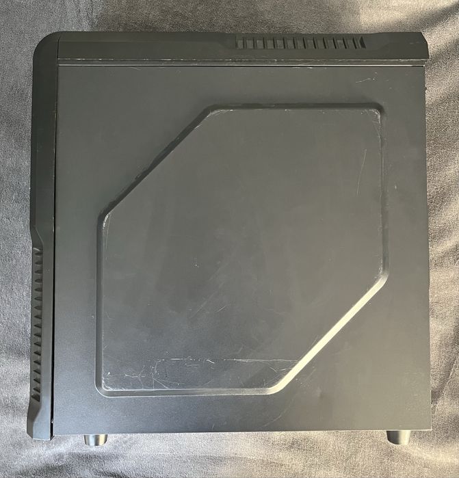 Obudowa atx zalman z3