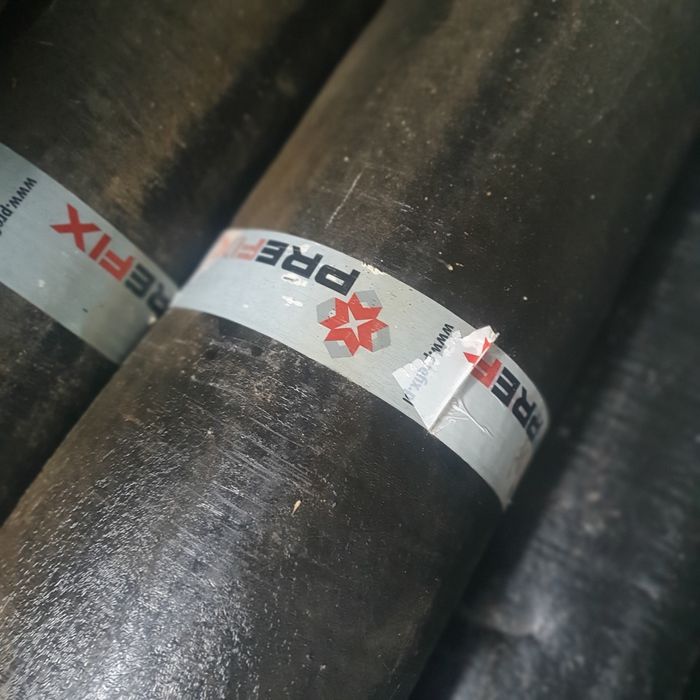 Papa podkładowa termozgrzewalna PREFIX IZOBUD STANDARD V60 S30 (10 m2)