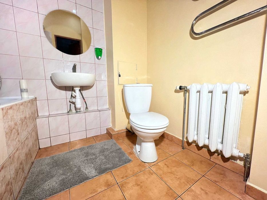 Хостел европейського уровня недалеко от м. Выдубичи.