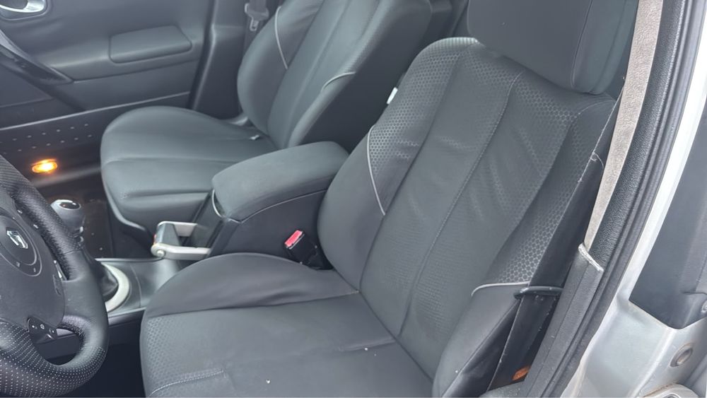 Mégane Privilege