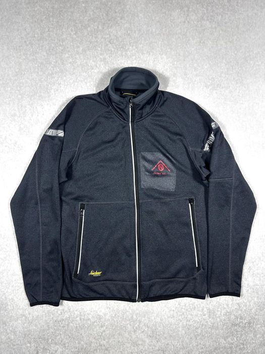 Bluza Snickers Workwear 8004 37,5 L