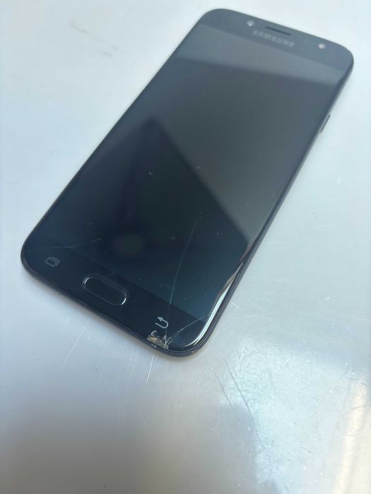 Samsung Galaxy J7 2017 Uszkodzony