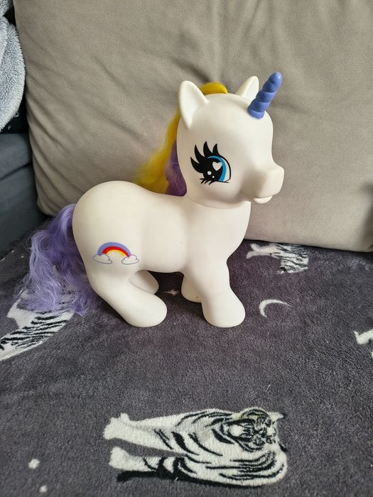 Konik My Little Pony