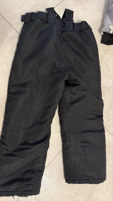 Лижний костюм дитячий 136 см