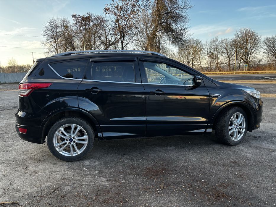 Продам Форд Куга 2014 року 2.0 дизель