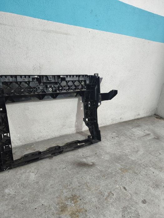 SEAT Ateca Painel Frontal / Frente / Porta Radiador Original 2016 a 2024