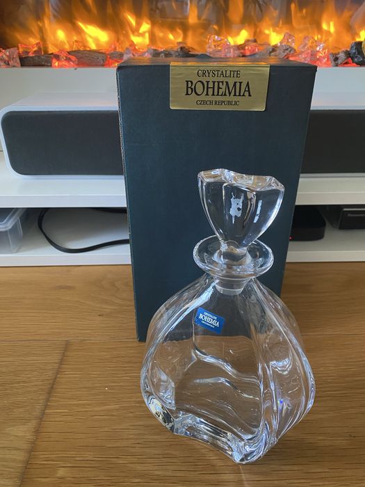 Crystalite Bohemia Decanters64553181593473121