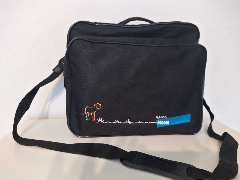 Torba na ramię firmy Blanco