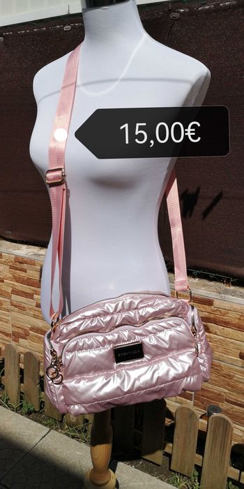 Malas Novas com Etiqueta e usadas desde 3 euros