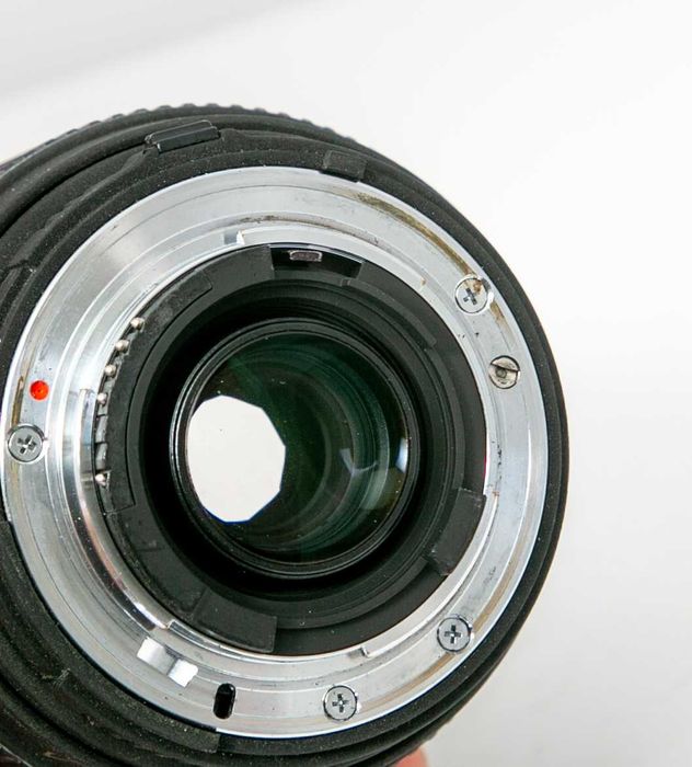 Nikon 70-300mm , AF, como nova, da Sigma