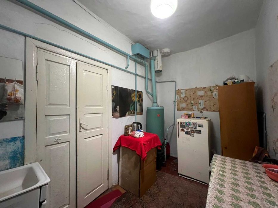 (5)  Продам 1к квартиру в м. Хмільник 6470