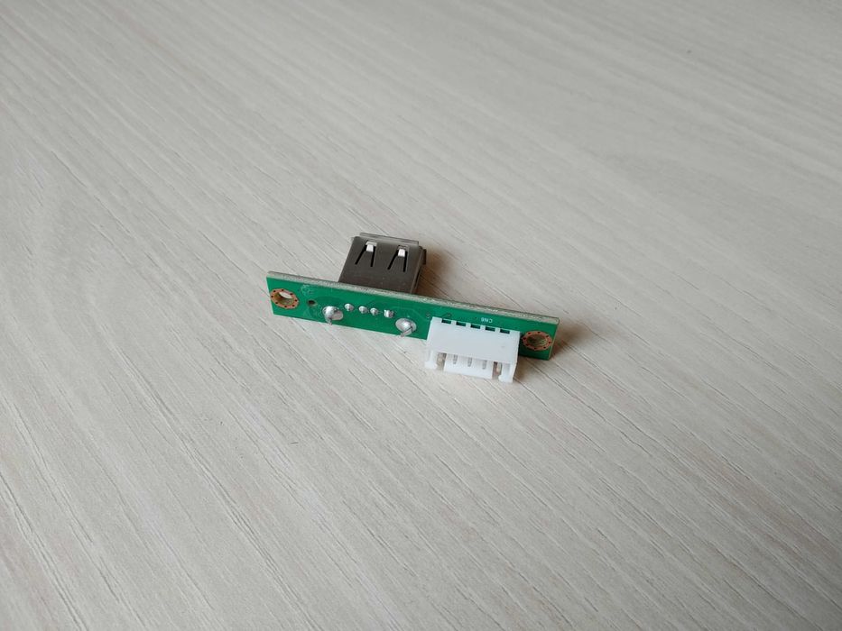 Dune HD Max / Duo (Плата переднего USB разъема)