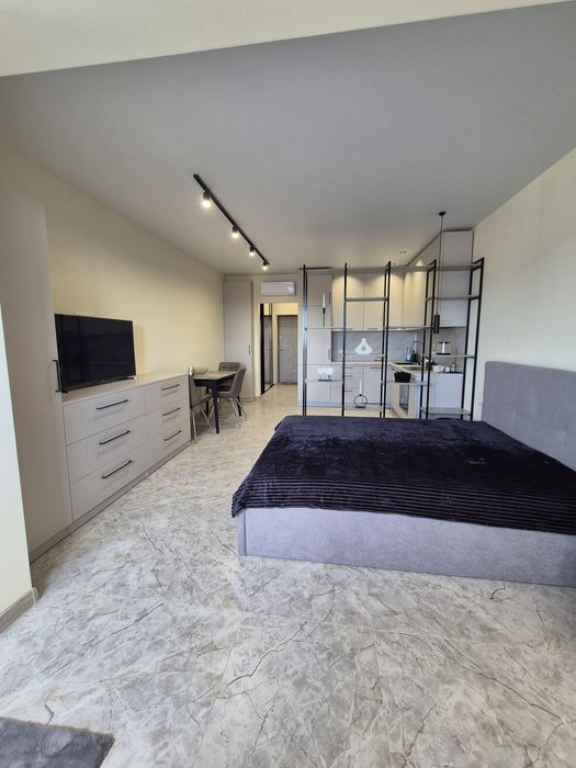 Здам чудову квартиру в новобудові