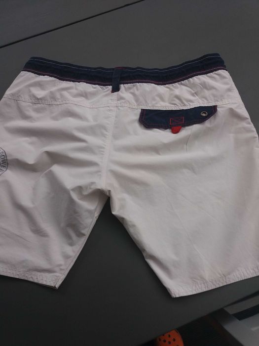 Piękne szorty męskie -  Cache Valley XL-super